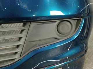 Бампер передний SUZUKI SOLIO MA15S K12B 71771-54M0 5 ракурс Бампер передний SUZUKI SOLIO MA15S K12B 71771-54M0 5 ракурс