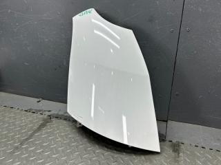 Щека правая передняя NISSAN CARAVAN CS4E26 QR25DE 3 ракурс Щека правая передняя NISSAN CARAVAN CS4E26 QR25DE 3 ракурс