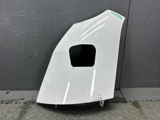 Щека левая передняя NISSAN CARAVAN CS4E26 QR25DE 1 ракурс Щека левая передняя NISSAN CARAVAN CS4E26 QR25DE 1 ракурс