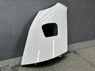 Щека левая передняя NISSAN CARAVAN CS4E26 QR25DE 2 ракурс Щека левая передняя NISSAN CARAVAN CS4E26 QR25DE 2 ракурс