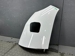 Щека левая передняя NISSAN CARAVAN CS4E26 QR25DE 3 ракурс Щека левая передняя NISSAN CARAVAN CS4E26 QR25DE 3 ракурс