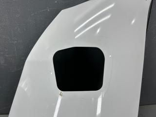 Щека левая передняя NISSAN CARAVAN CS4E26 QR25DE 5 ракурс Щека левая передняя NISSAN CARAVAN CS4E26 QR25DE 5 ракурс