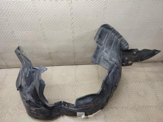 Подкрылок правый передний NISSAN CUBE Z12 63842 1FA0A 4 ракурс