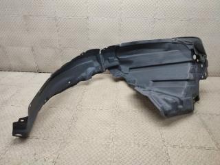 Подкрылок правый передний NISSAN NOTE E12 63842 3VA0A 5 ракурс Подкрылок правый передний NISSAN NOTE E12 63842 3VA0A 5 ракурс