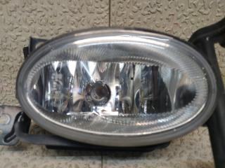 Туманка правая передняя HONDA STEPWGN RK5 P9642 2 ракурс
