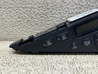 Климат-контроль TOYOTA AQUA NHP10 55900-52720 2 ракурс