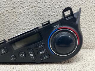 Климат-контроль TOYOTA AQUA NHP10 55900-52720 3 ракурс