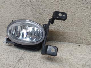 Туманка правая передняя HONDA STEPWGN RK5 P9642 4 ракурс