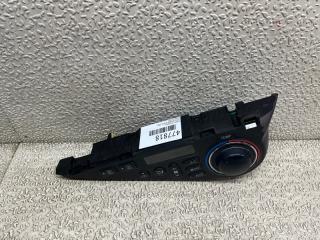 Климат-контроль TOYOTA AQUA NHP10 55900-52720 4 ракурс