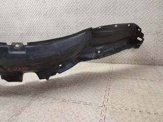 Подкрылок правый передний NISSAN NOTE E12 63842 3VA0A 3 ракурс Подкрылок правый передний NISSAN NOTE E12 63842 3VA0A 3 ракурс