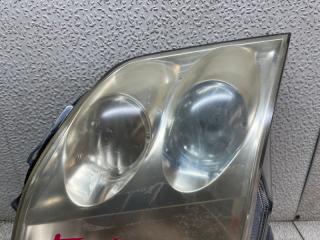 Фара левая передняя HONDA MOBILIO GB2 100-22532 4 ракурс