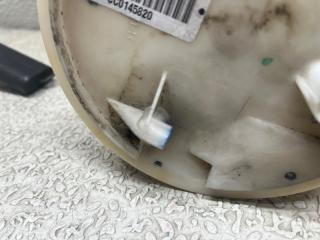 Топливный насос MAZDA DEMIO DY3W ZJ 2S619H307 5 ракурс