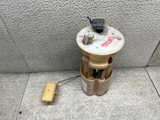 Топливный насос NISSAN PRESAGE TNU31 QR25DE 3 ракурс