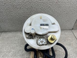 Топливный насос HONDA FIT GD2 L13A 17708-SAB-003 4 ракурс