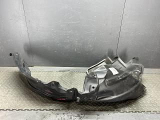 Подкрылок правый передний NISSAN NOTE E12 63842 3VA0A 1 ракурс Подкрылок правый передний NISSAN NOTE E12 63842 3VA0A 1 ракурс