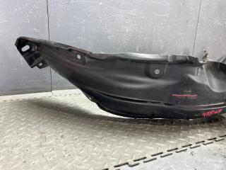 Подкрылок правый передний NISSAN NOTE E12 63842 3VA0A 2 ракурс Подкрылок правый передний NISSAN NOTE E12 63842 3VA0A 2 ракурс