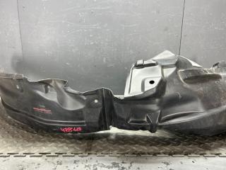 Подкрылок правый передний NISSAN NOTE E12 63842 3VA0A 3 ракурс Подкрылок правый передний NISSAN NOTE E12 63842 3VA0A 3 ракурс