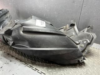 Подкрылок правый передний NISSAN NOTE E12 63842 3VA0A 4 ракурс Подкрылок правый передний NISSAN NOTE E12 63842 3VA0A 4 ракурс