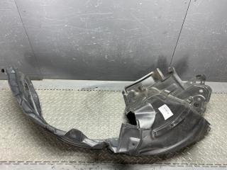 Подкрылок правый передний NISSAN NOTE E12 63842 3VA0A 5 ракурс Подкрылок правый передний NISSAN NOTE E12 63842 3VA0A 5 ракурс