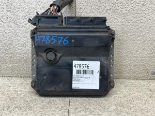 Блок управления efi TOYOTA ESTIMA ACR50 2AZ-FE 89661-28C40 1 ракурс