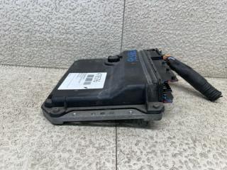Блок управления efi TOYOTA ESTIMA ACR50 2AZ-FE 89661-28C40 3 ракурс