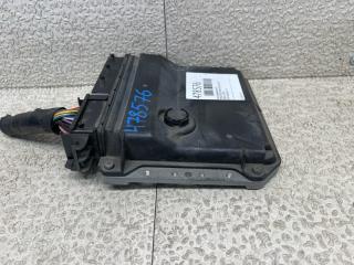 Блок управления efi TOYOTA ESTIMA ACR50 2AZ-FE 89661-28C40 4 ракурс