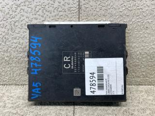 Блок управления efi SUBARU EXIGA YA5 EJ205 22765AB840 1 ракурс