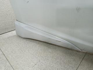 Бампер задний SUBARU LEGACY BP5 57704AG040 4 ракурс