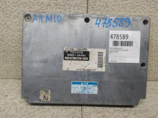 Блок управления efi TOYOTA ISIS ANM10 1AZ-FSE 89661-44490 1 ракурс Блок управления efi TOYOTA ISIS ANM10 1AZ-FSE 89661-44490 1 ракурс