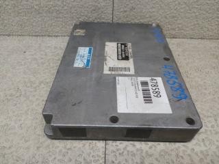 Блок управления efi TOYOTA ISIS ANM10 1AZ-FSE 89661-44490 3 ракурс Блок управления efi TOYOTA ISIS ANM10 1AZ-FSE 89661-44490 3 ракурс
