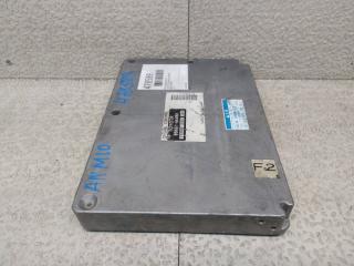 Блок управления efi TOYOTA ISIS ANM10 1AZ-FSE 89661-44490 4 ракурс Блок управления efi TOYOTA ISIS ANM10 1AZ-FSE 89661-44490 4 ракурс
