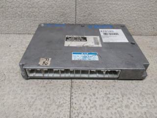 Блок управления efi TOYOTA ISIS ANM10 1AZ-FSE 89661-44490 5 ракурс Блок управления efi TOYOTA ISIS ANM10 1AZ-FSE 89661-44490 5 ракурс