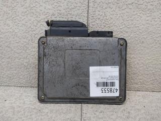 Блок управления efi VOLKSWAGEN LUPO 6X AUA 036906034EB 2 ракурс