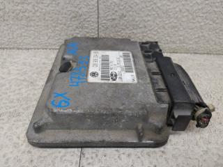 Блок управления efi VOLKSWAGEN LUPO 6X AUA 036906034EB 3 ракурс