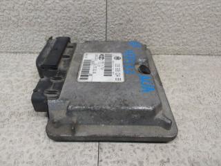 Блок управления efi VOLKSWAGEN LUPO 6X AUA 036906034EB 4 ракурс