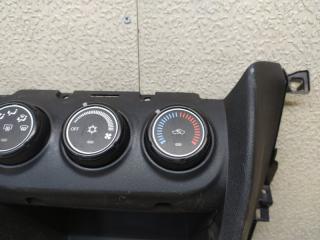 Климат-контроль MITSUBISHI RVR GA3W 7820A083XA 3 ракурс