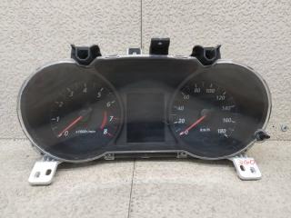 Спидометр MITSUBISHI RVR GA3W 4B10 8100B360 0T26735 1 ракурс