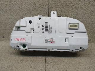 Спидометр MITSUBISHI RVR GA3W 4B10 8100B360 0T26735 5 ракурс