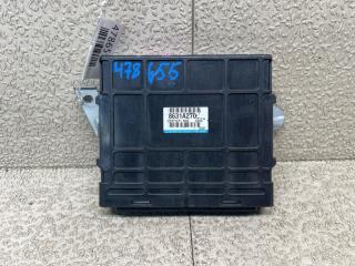 Блок управления efi MITSUBISHI EK WAGON H82W 3G83 8631A270 1 ракурс