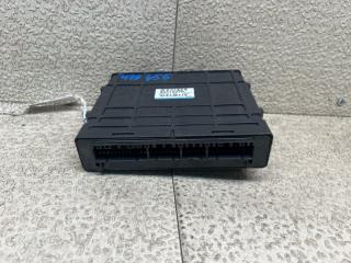 Блок управления efi MITSUBISHI EK WAGON H82W 3G83 8631A270 5 ракурс