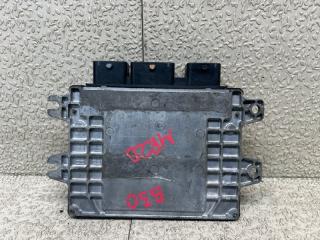 Блок управления efi NISSAN LAFESTA B30 MR20DE A56X24 2 ракурс