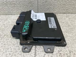 Блок управления efi NISSAN LAFESTA B30 MR20DE A56X24 4 ракурс
