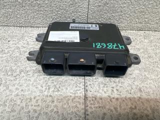 Блок управления efi NISSAN LAFESTA B30 MR20DE A56X24 5 ракурс