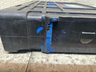 Блок управления efi MITSUBISHI MIRAGE A05A 3A90 1860C606 4 ракурс