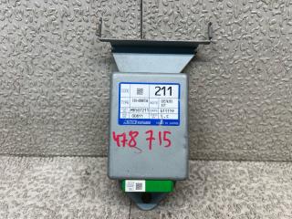 Электронный блок MITSUBISHI DION CR9W 4G63 MR507211 1 ракурс