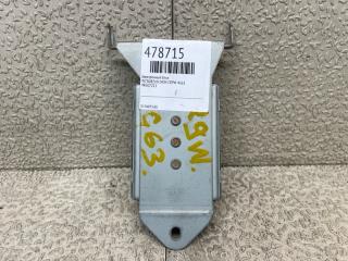 Электронный блок MITSUBISHI DION CR9W 4G63 MR507211 2 ракурс