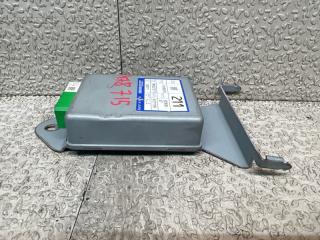 Электронный блок MITSUBISHI DION CR9W 4G63 MR507211 3 ракурс