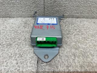 Электронный блок MITSUBISHI DION CR9W 4G63 MR507211 5 ракурс