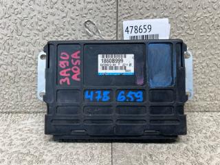 Блок управления efi MITSUBISHI MIRAGE A05A 3A90 1860B999 1 ракурс
