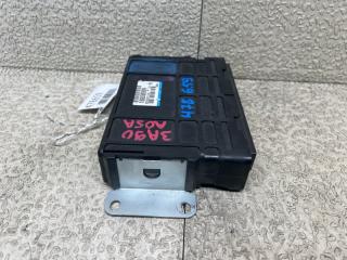 Блок управления efi MITSUBISHI MIRAGE A05A 3A90 1860B999 4 ракурс